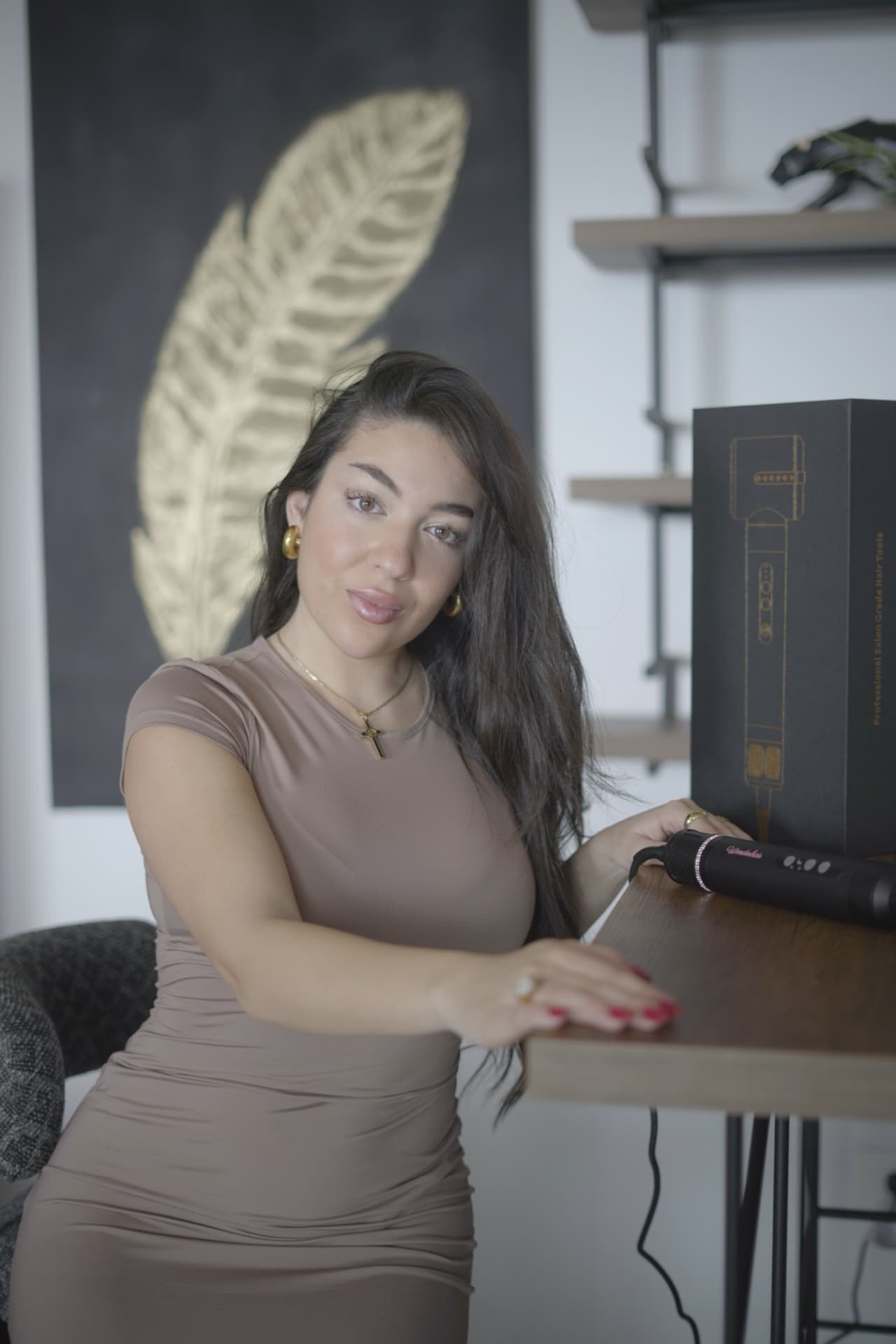 WonderHair lifestyle 1