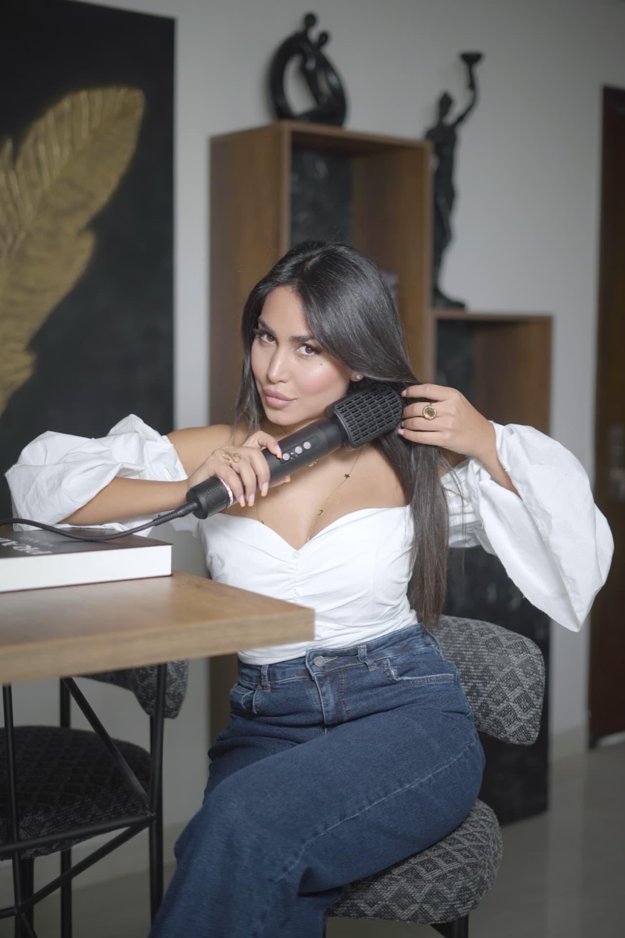 WonderHair lifestyle 5