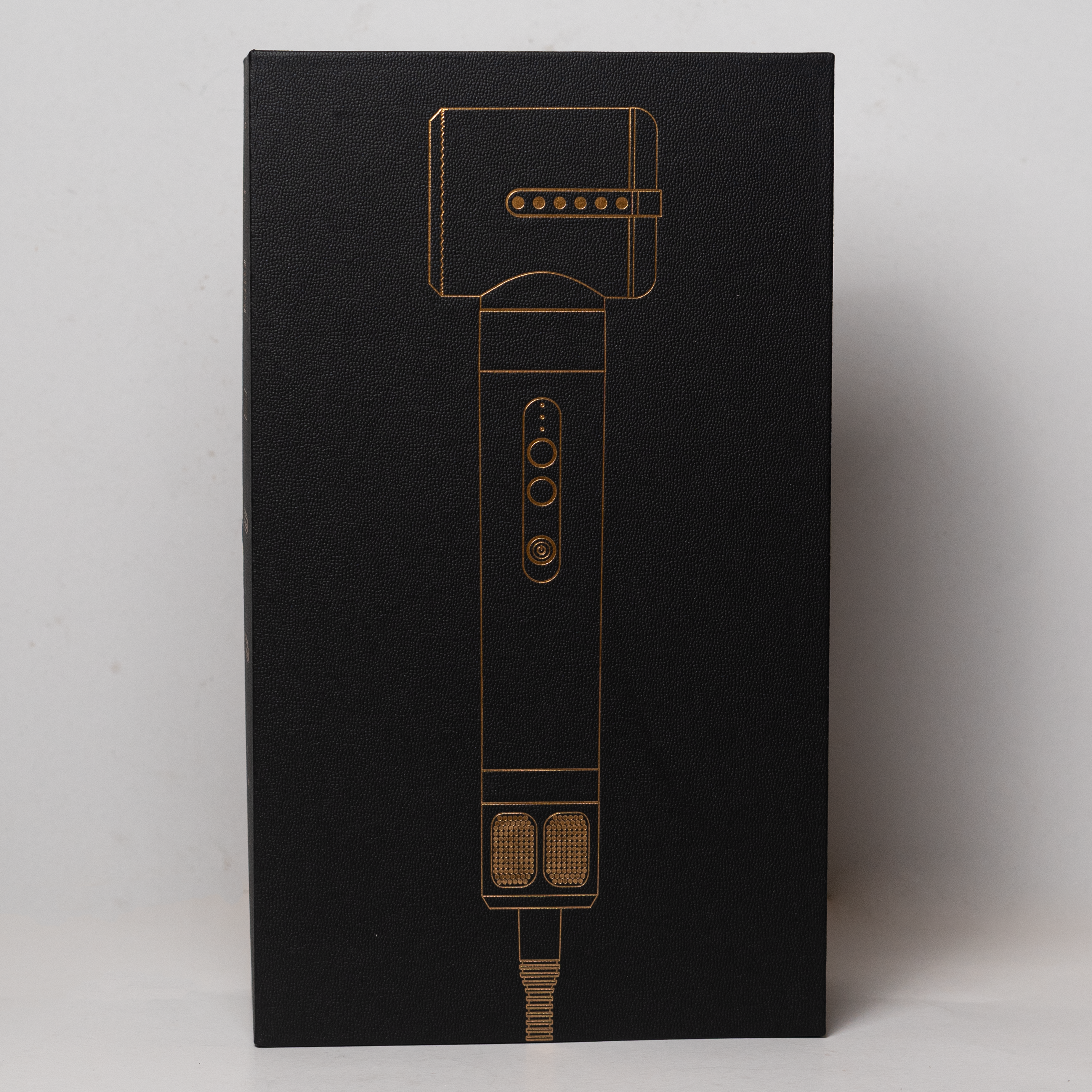 Wonderhair™ ProWrap