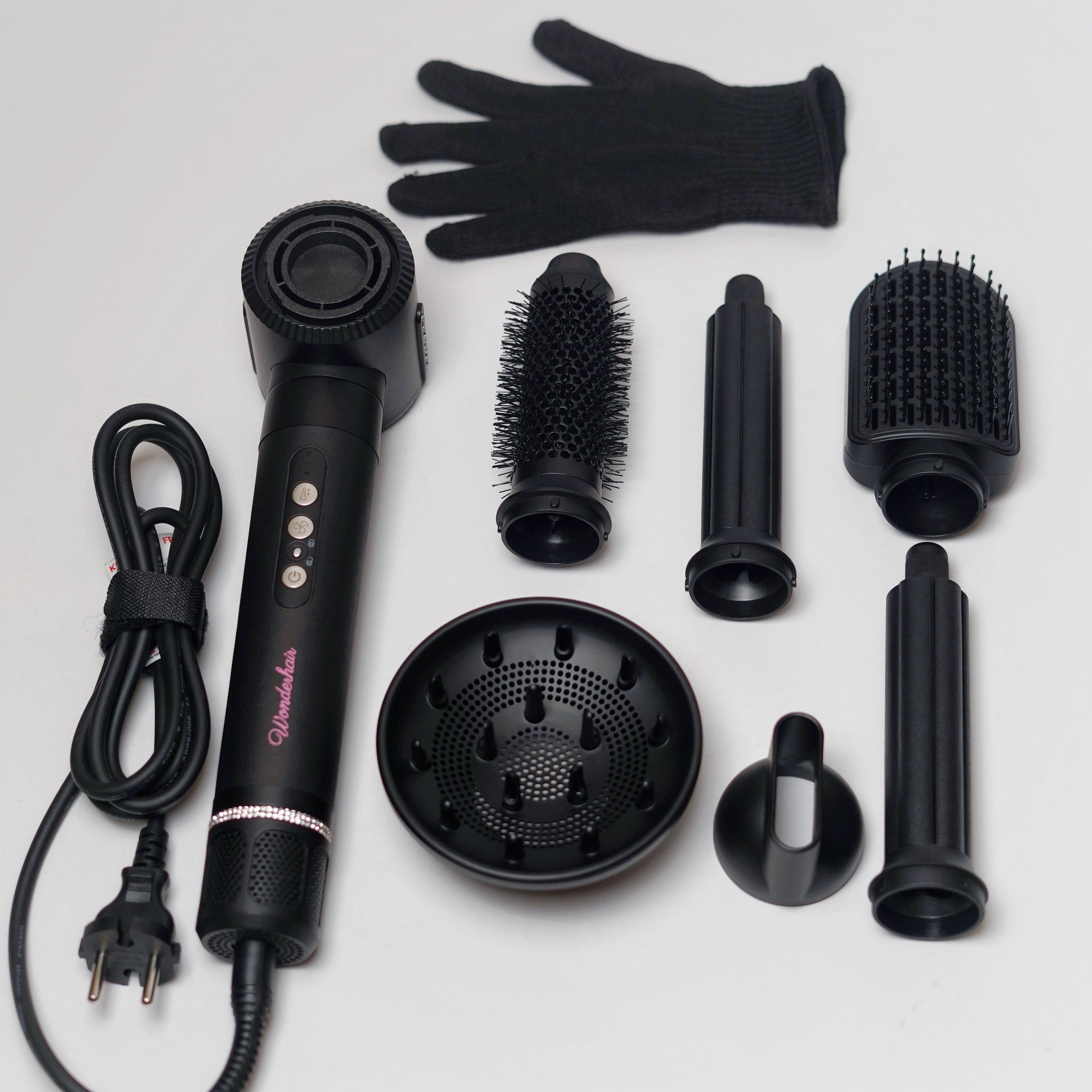 Wonderhair™ ProWrap