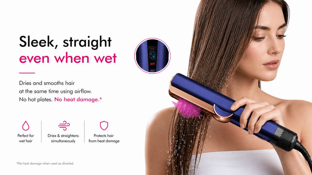 Wonderhair AirPulse