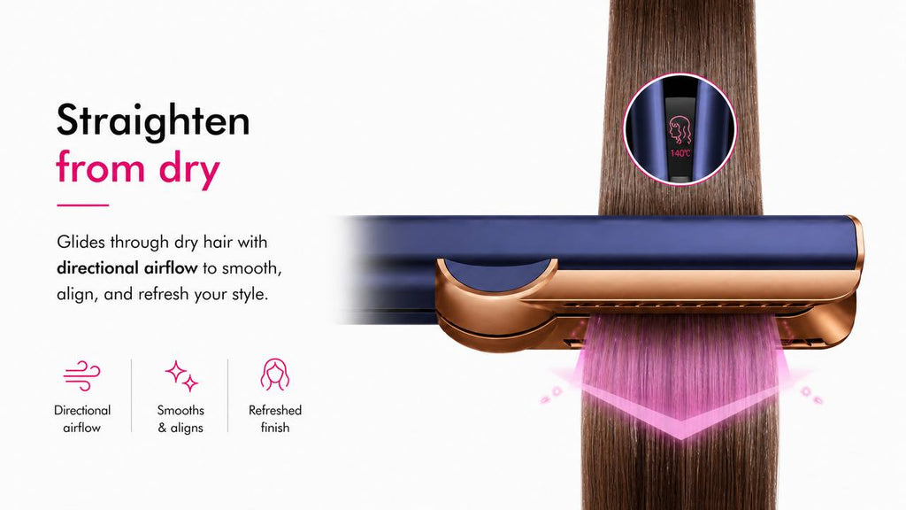 Wonderhair AirPulse