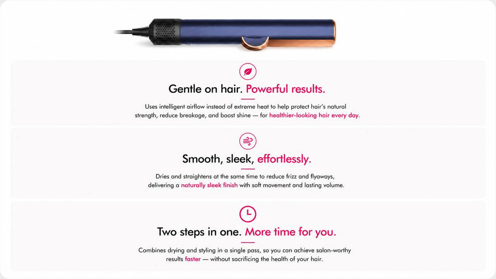 Wonderhair AirPulse