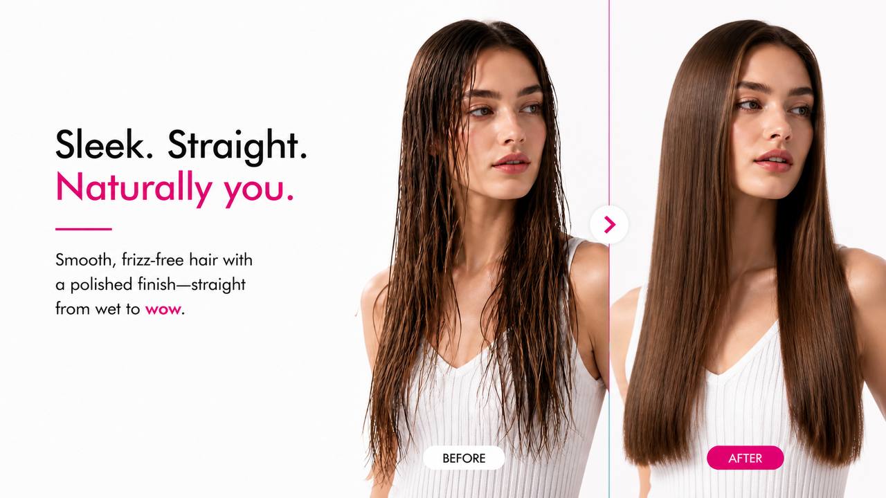 Wonderhair AirPulse