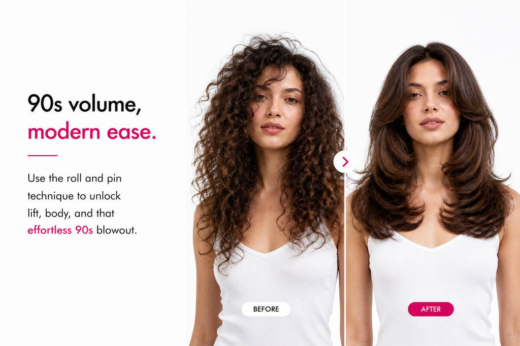 Wonderhair AirPulse