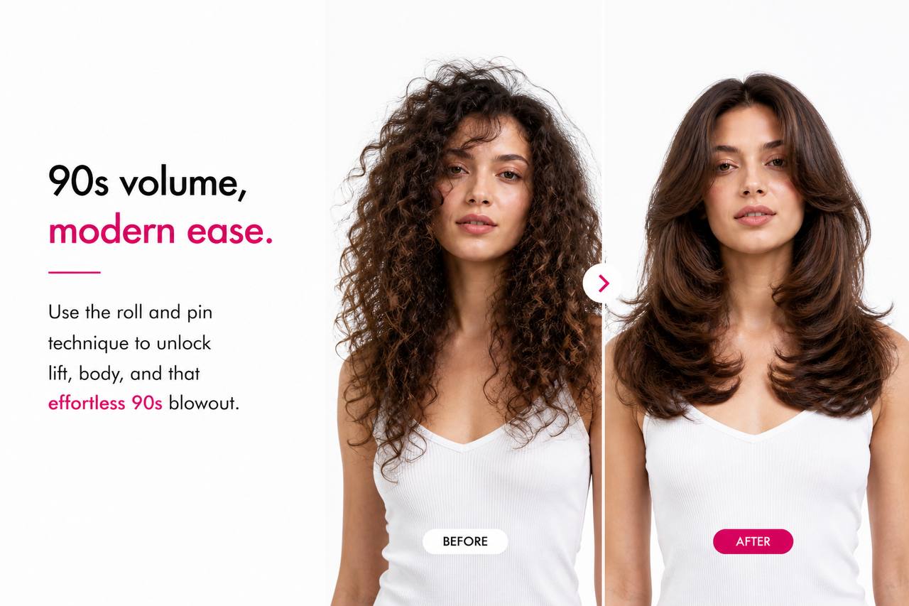 Wonderhair AirPulse