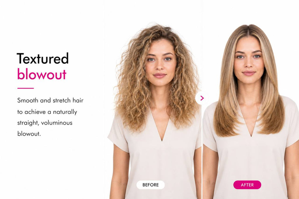Wonderhair AirPulse