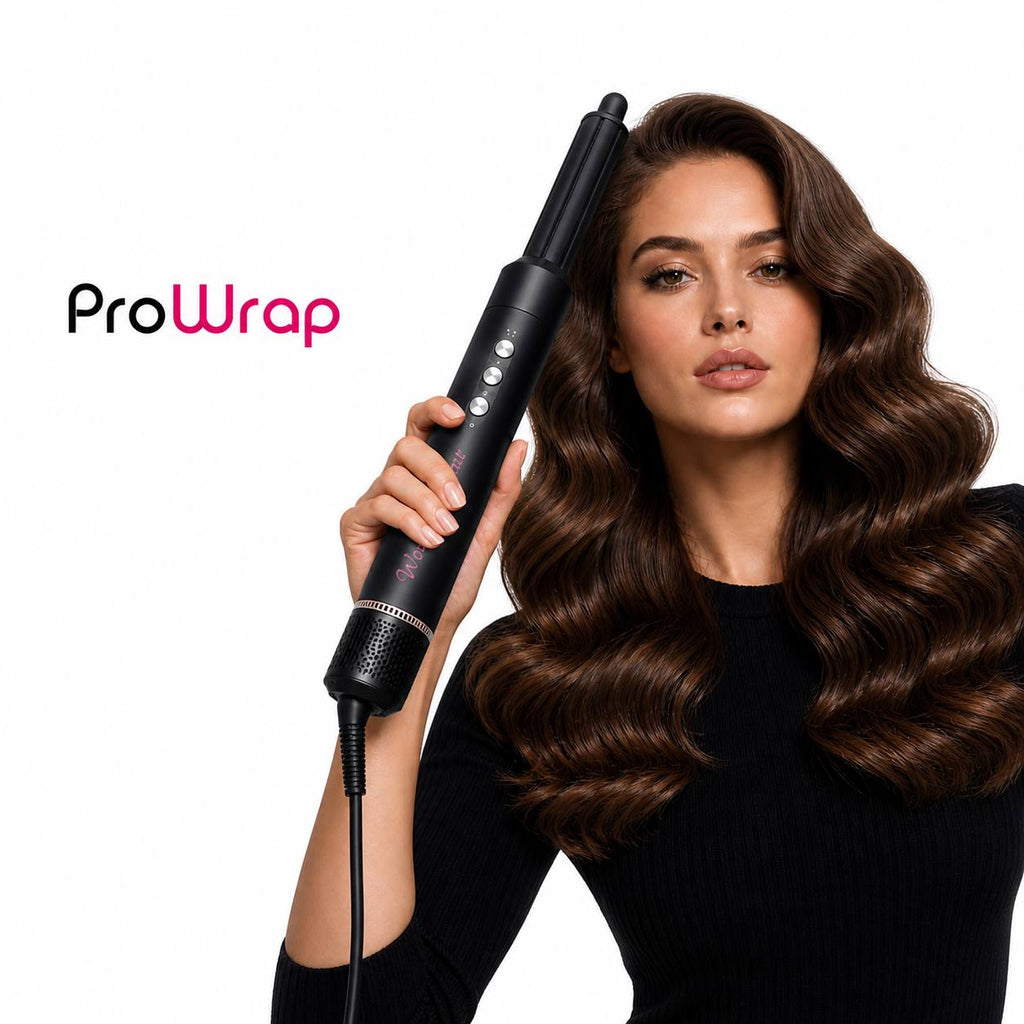Wonderhair™ ProWrap