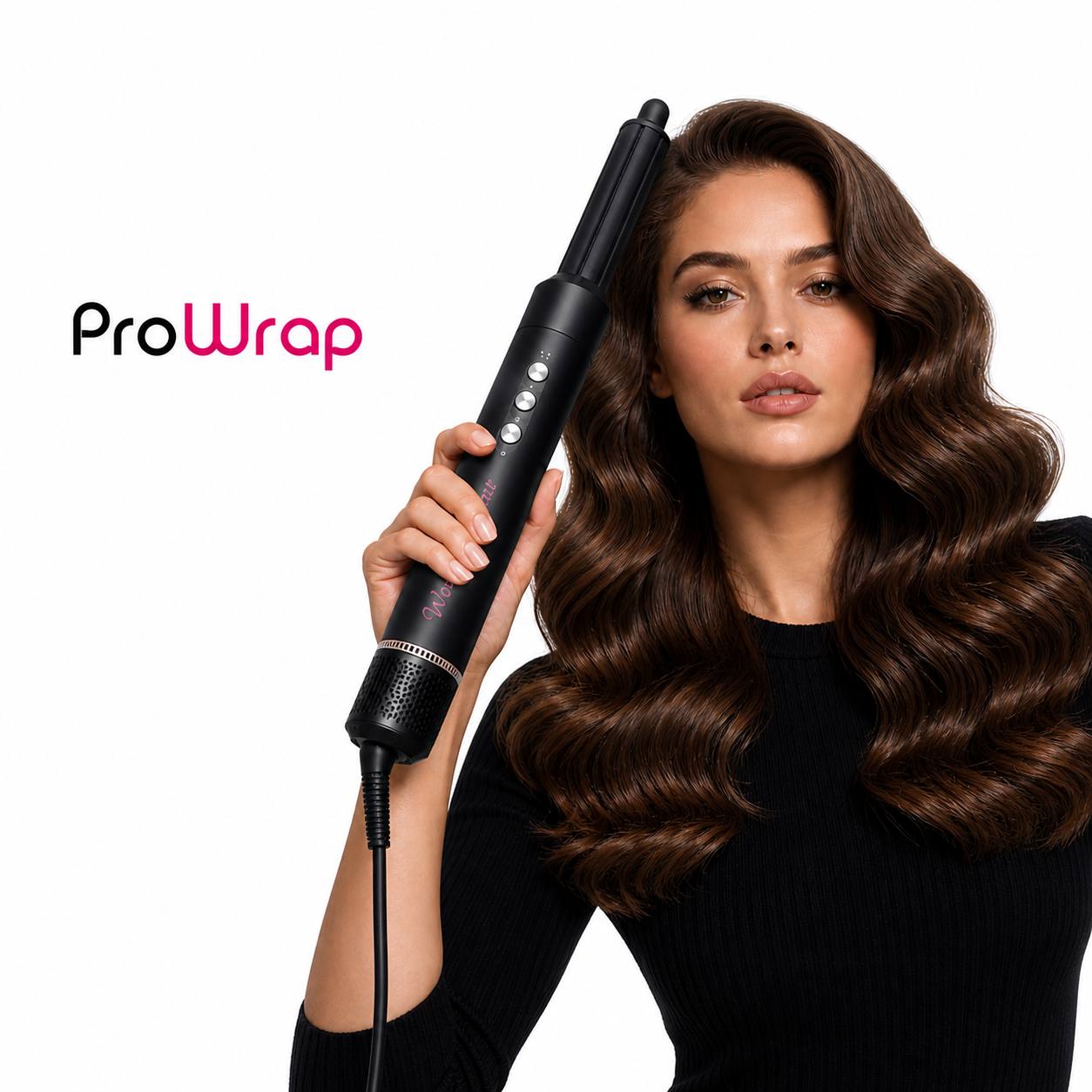 Wonderhair™ ProWrap