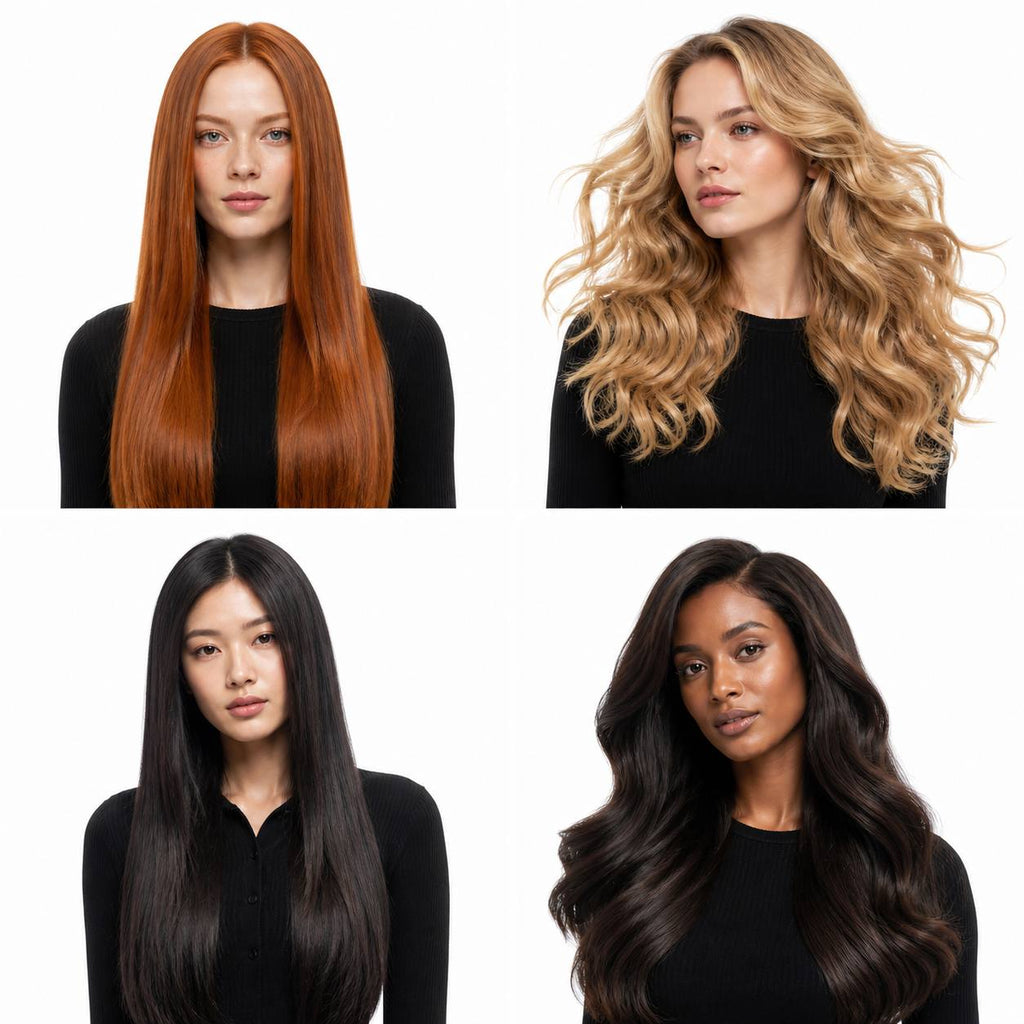 Wonderhair™ ProWrap
