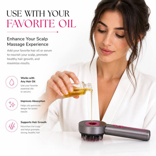 WonderGlow Massager