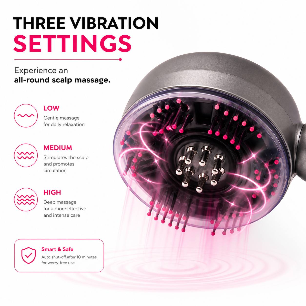 WonderGlow Massager