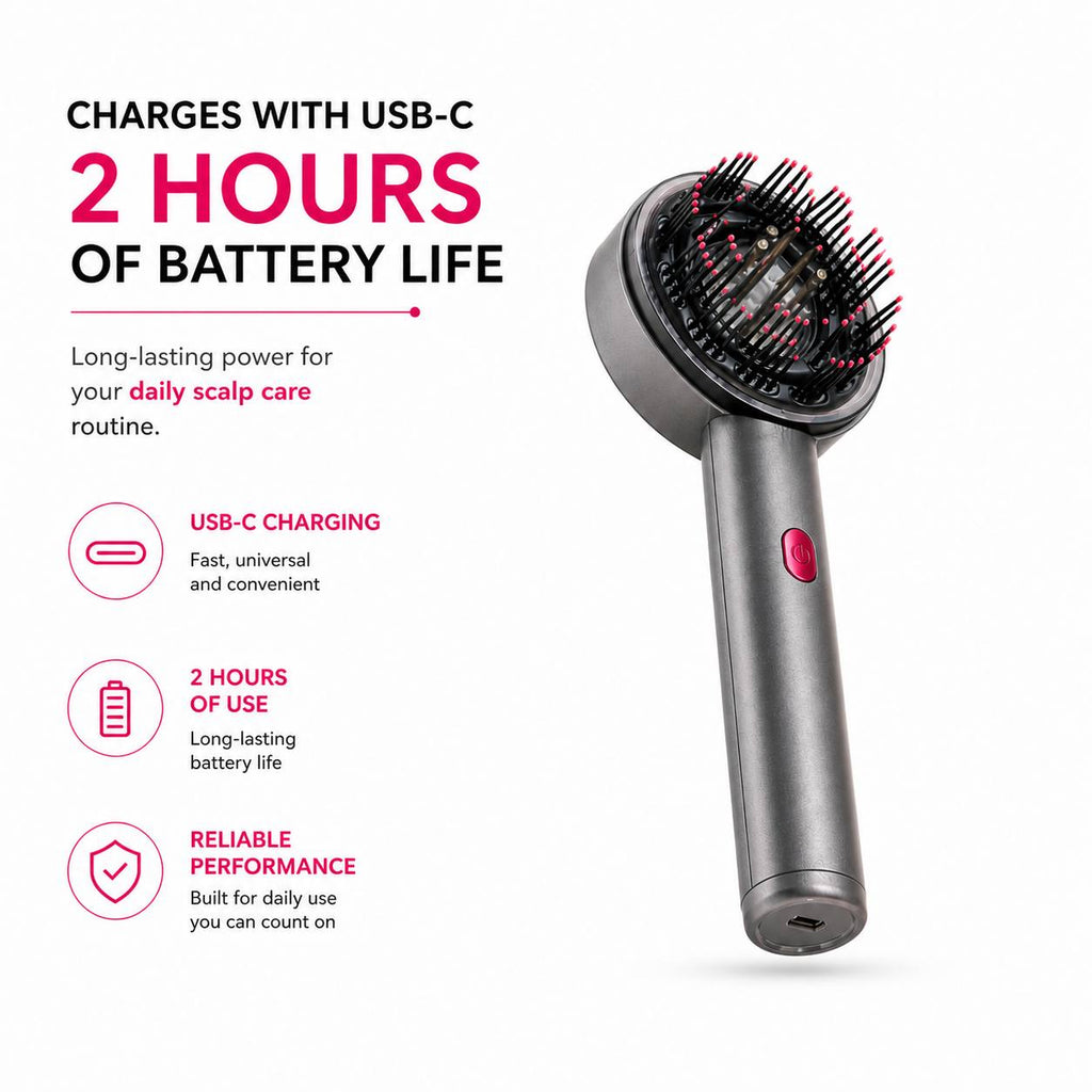 WonderGlow Massager