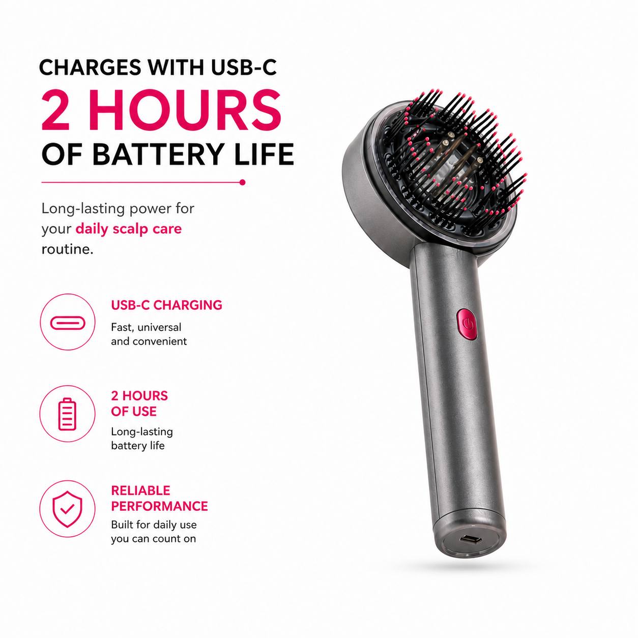 WonderGlow Massager